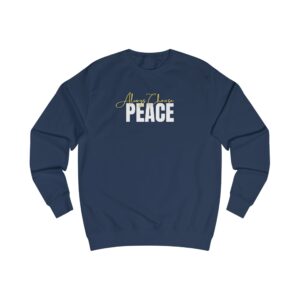 Unisex Always Choose Peace Sweater