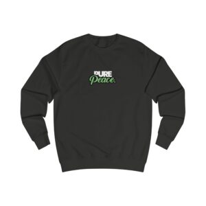 Unisex Pure Peace. Sweater
