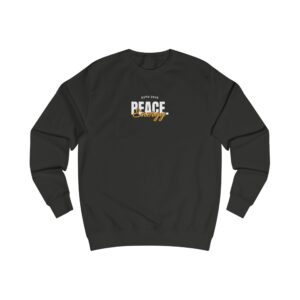 Unisex Peace Energy Sweater