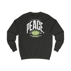 Unisex Together We Strong Sweater